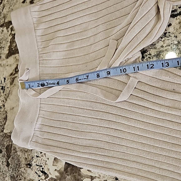 Knit lounge pants - Picture 5 of 6